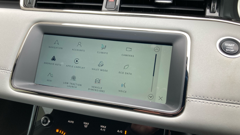 Land Rover Range Rover Evoque 1.5 P300e R-Dynamic SE 5dr Auto Hatchback